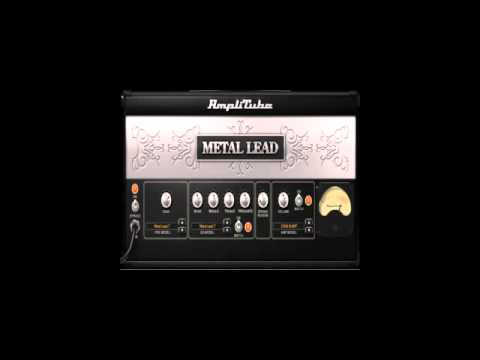 [Full-Download] Amplitube 3 Presets Pack