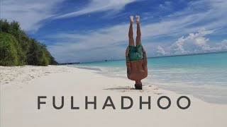 Maldives - Fulhadhoo (Dji Mavic Pro, Dji Osmo Pocket) @the_pumpkin_experience