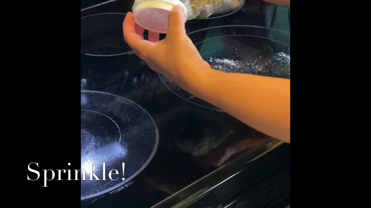 Norwex- Cleaning Paste Demo