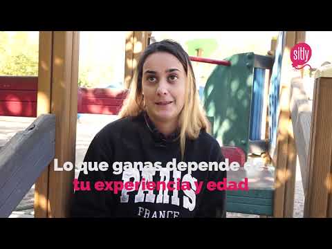 Video: ¿Cuál es la tarifa actual para el cuidado de niños en 2018?