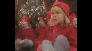 Teletubbies - Christmas in Finland