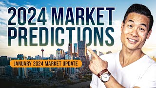 Calgary Real Estate 2024 Forecast What You Need To Know
