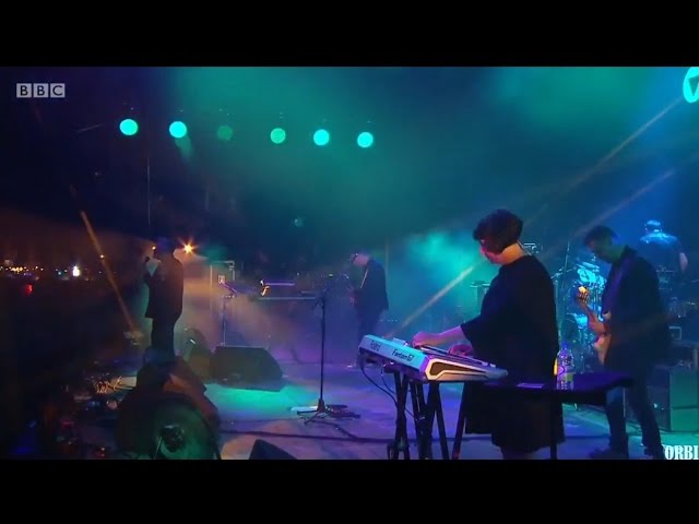 New Order - Bizarre Love Triangle HD (Glastonbury Festival, Worthy Farm, Pilton, England, 25.06.16.)