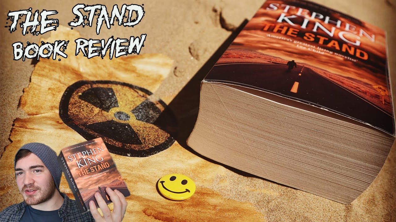 the stand book review