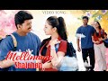 Melliname  song  shajahan movie  vijay  richa pallod  harish raghavendra  mani sharma