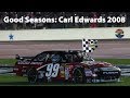 Good Seasons: Carl Edwards 2008