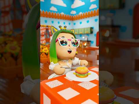 Elegant PK XD Admin Funny Moments 😂 MiAnimation #pkxd #funny #animation #shorts