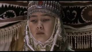 Kazaki̇standan Tari̇hi̇ Di̇zi̇