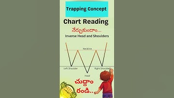 Chart Reading Secrets Every Telugu Trader Should Know