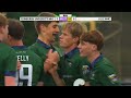 Edinburgh University vs Lille MHC | EHL Round 1 | Full Match Highlights