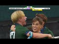 Edinburgh University vs Lille MHC | EHL Round 1 | Full Match Highlights