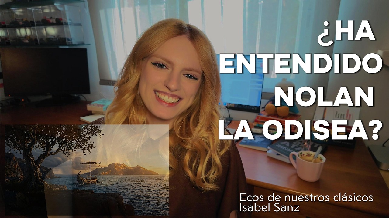 ¿Ha entendido Nolan la Odisea? Una lectura de Homero
