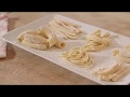 Kitchenaid gourmet pasta press