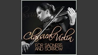 String Quartet, Op. 11: II. Molto adagio