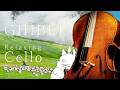 【Ghibli Cello Collection】チェロで奏でるジブリメドレー|Cello Covered by kuro