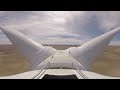 Alliant Energy Whispering Willow Wind Farm 360-degree Tour