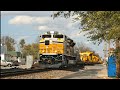 NS 223 near Mt.Vernon, IL - YouTube