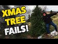 Christmas Tree Fails! | The Best Fails | Hilarious Fail Videos 2019