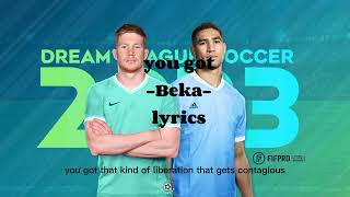 Download Lagu DLS 23 soundtrack- lyrics - You got - Beka MP3 Download Lagu DLS 23 soundtrack- lyrics - You got - Beka MP3