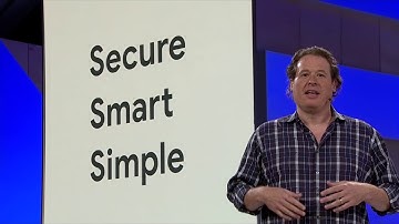 1 million new businesses are using G Suite (Cloud Next 