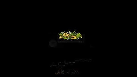 تلاوه رائع بصوت القارئ عمير شميم||حالات وتس مقاطع استغرام قصيره ||ارح سمعك