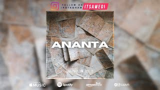 Awedi - Ananta (Original Audio)