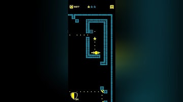 Tomb of the Mask: Level 315