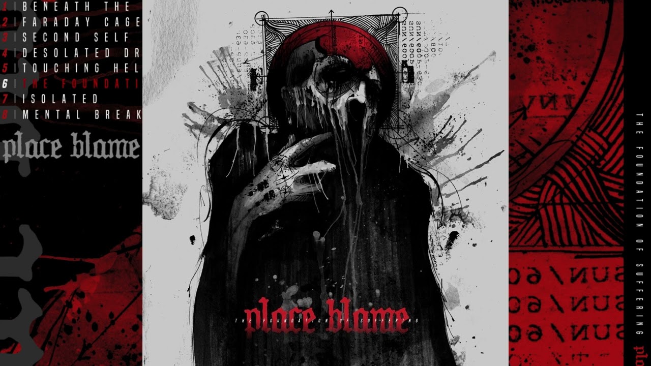 Watch PLACE BLAME - FARADAY CAGE on YouTube Watch PLACE BLAME - FARADAY CAGE on YouTube