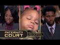 Women At War! Mom Thinks Woman Is After Son's New Online Dance Fame (Full Episode) | Paternity Court