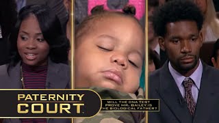 Women At War! Mom Thinks Woman Is After Son's New Online Dance Fame (Full Episode) | Paternity Court