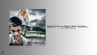 Gionnyscandal - Vallo A Raccontare