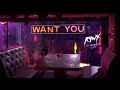 Rynx - Want You (feat. Miranda Glory) - 1 Hour Verson
