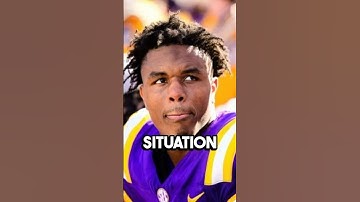 Kyren Lacy Situation Is Crazy #Shorts #NFL #LSU