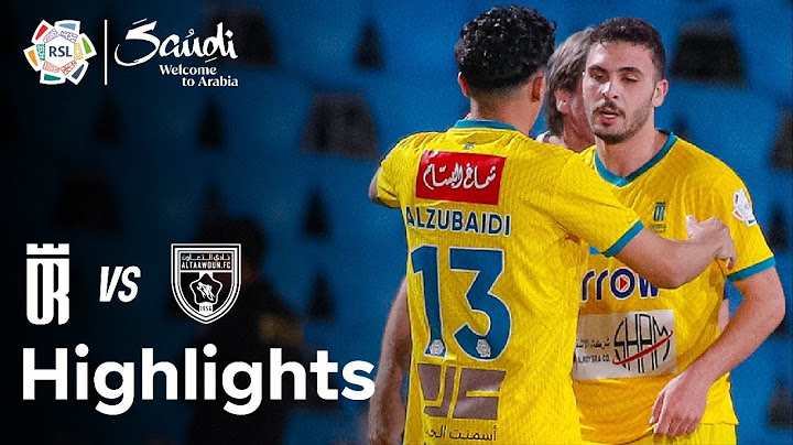 Al Orobah win their last game in the #RSL in style ⚽️| Highlights presented by Visit Saud