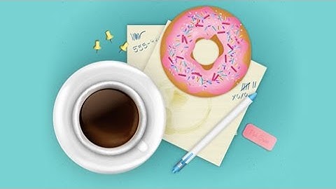 Advanced Techniques in CorelDRAW: Introduction