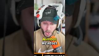 I Tested an ILLEGAL Aimbot 😳