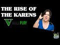 THE RISE OF KARENS | GTA 5 Roleplay Trolling