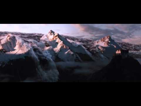 2012 Doomsday 2008 Official Movie Trailer (HD)
