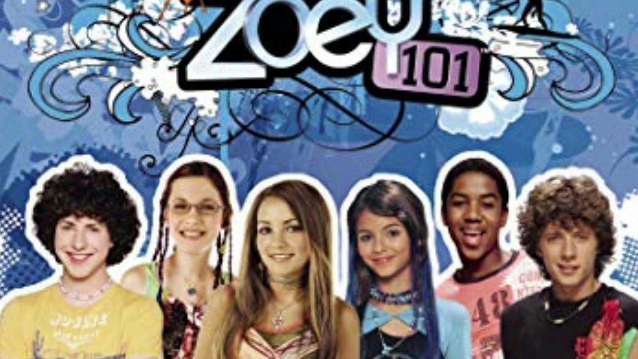 Zoey 101  The Macalana Song