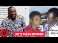 Ginimbi Post Moterm Results, Macheso On Viral Video, Zodwa Mkandla To Inherit Domboshava Mansion