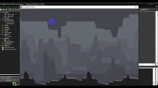 [Game Maker Basic] Hướng dẫn làm Game Flappy Plane Vs Alien screenshot 4