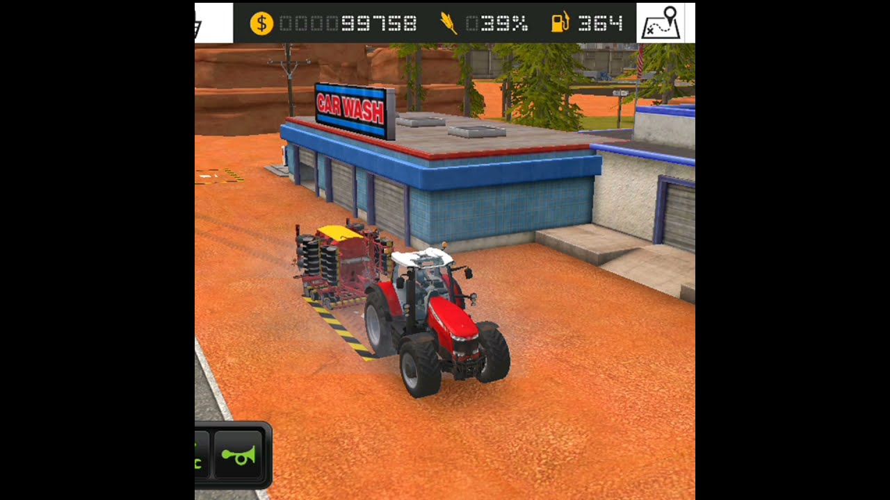 Fs 18 андроид