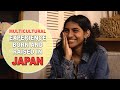 【字幕付き】I Am From Japan | Being Indian in Japan vs. America | Born and Raised in Tokyo | ft. Ameya