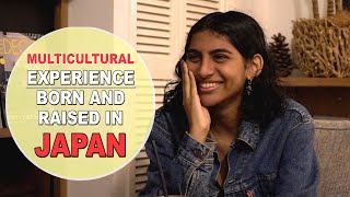 I Am From Japan | Being Indian in Japan vs. America | Born and Raised in Tokyo | ft. Ameya