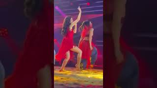 Snippet Of Belle Marianos Hot Birthday Performance In Asap.