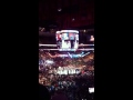 UFC 133 main event intro