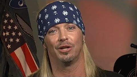 Bret Michaels' Turbo-Charged Reality