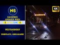 Linie N6 Wien Ansagen – Westbahnhof – Enkplatz, Grillgasse (WE) | Wiener Grantler