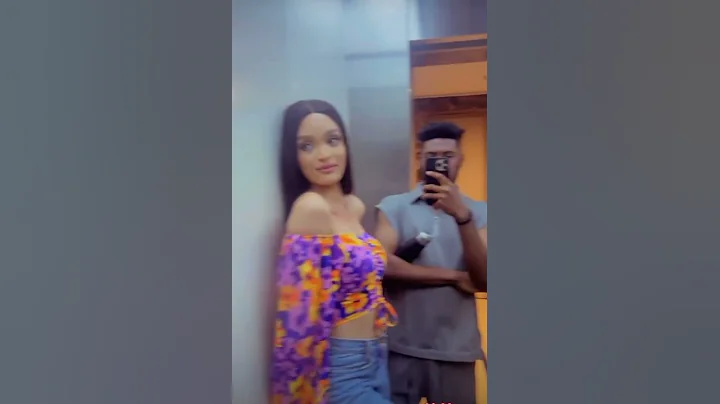 Perfect four 😍 (chidi dike, Eronini, Stefania & Genevieve)