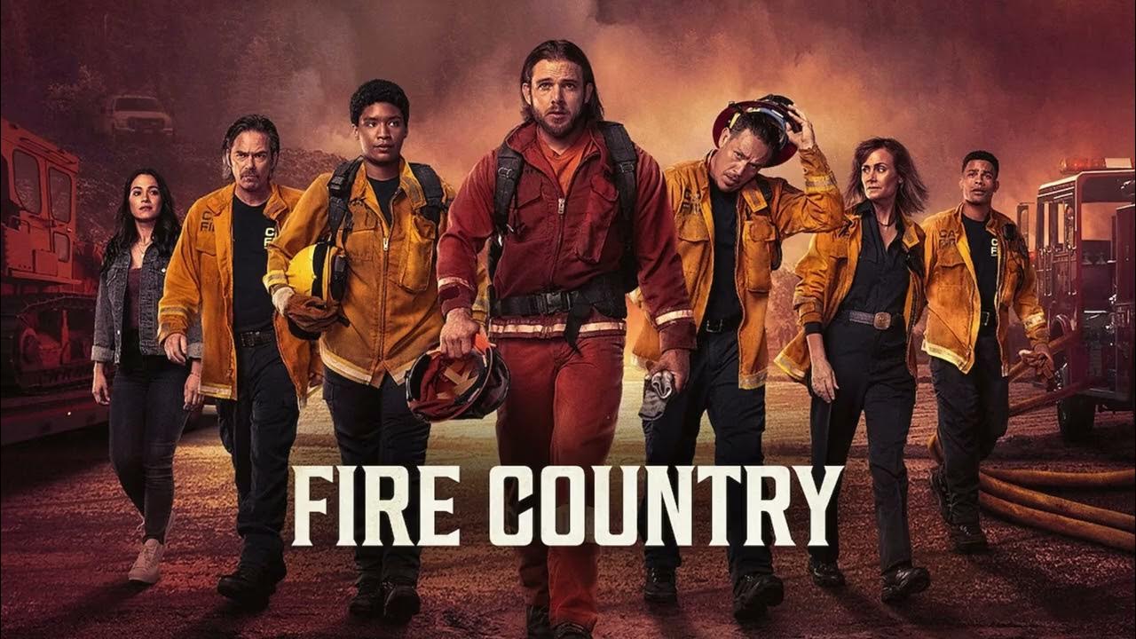 Fire Country 3x06 Breakdown: Not Without My Birds – High Stakes and Fierce Rescues - YouTube